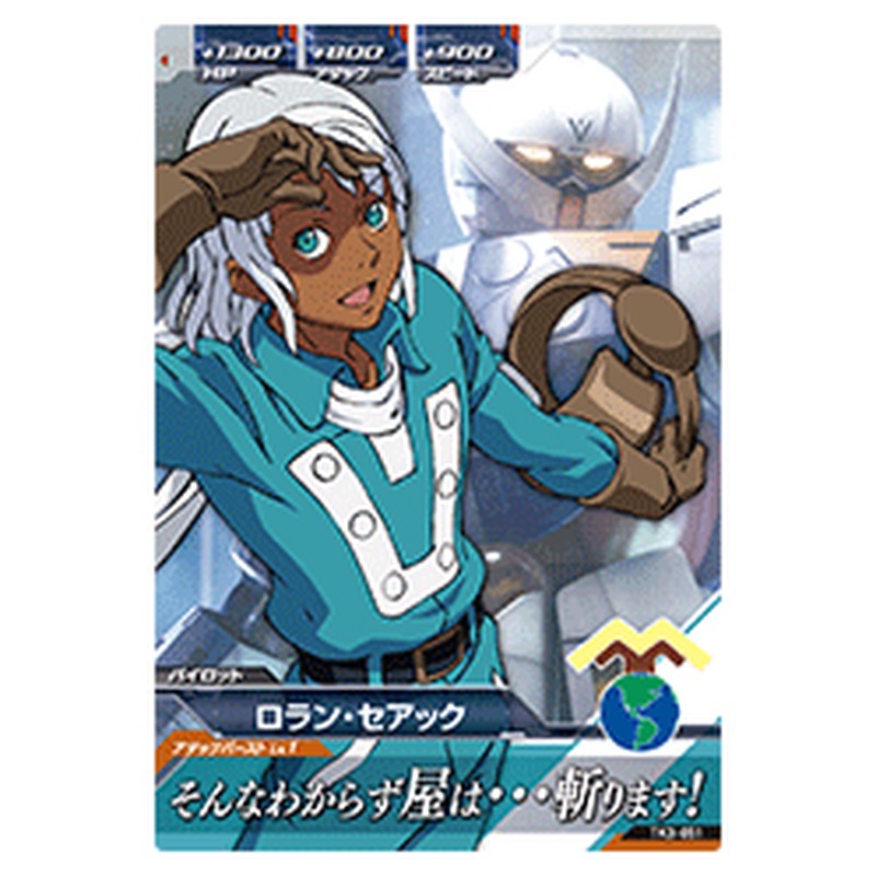 ロラン・セアック