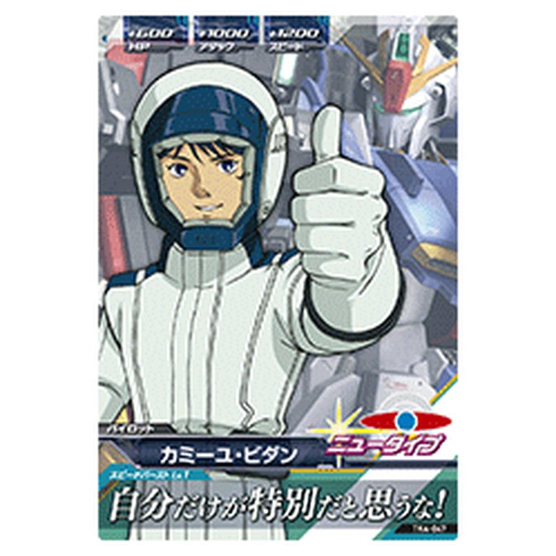 カミーユ・ビダン