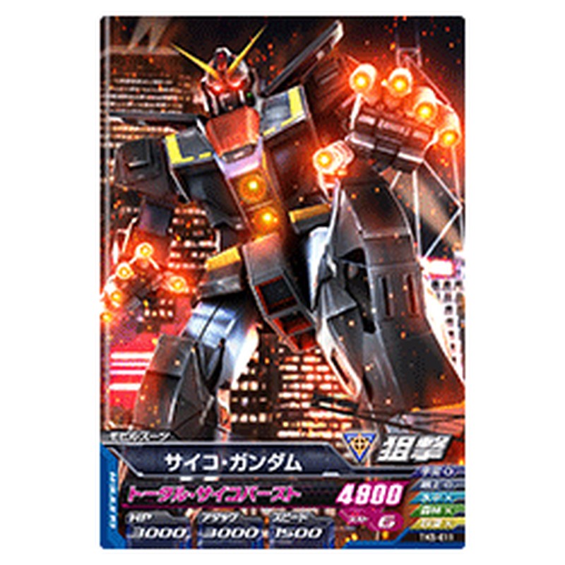 サイコ・ガンダム