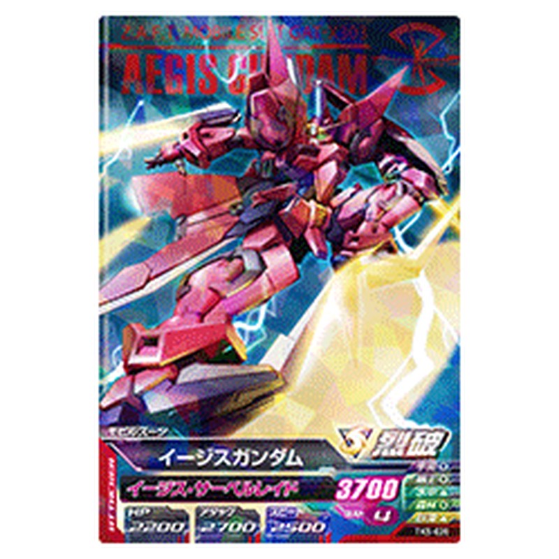 イージスガンダム