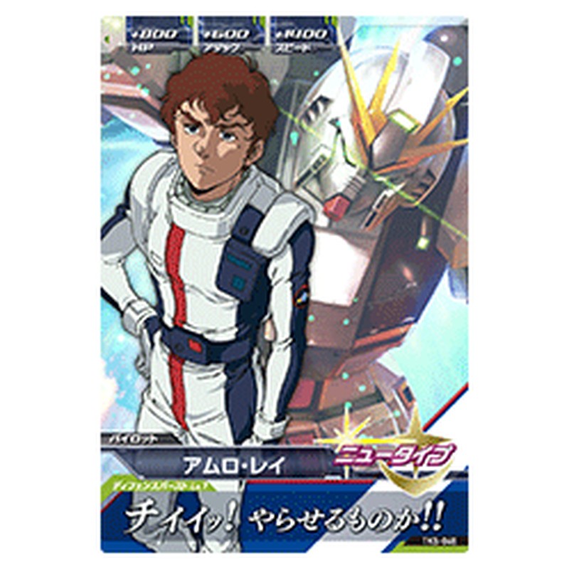 アムロ・レイ