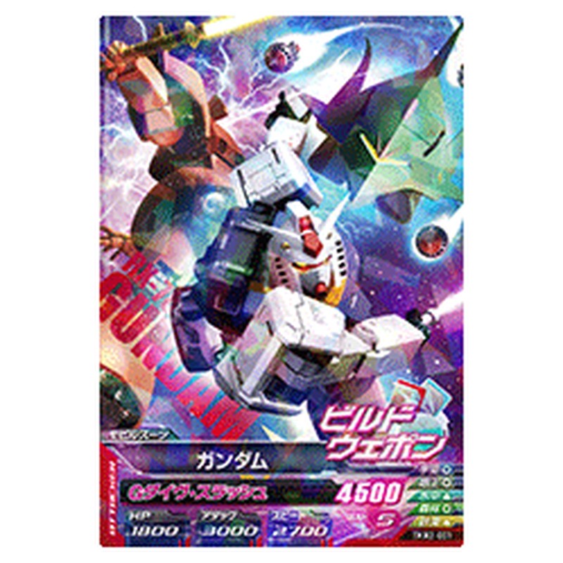 ガンダム