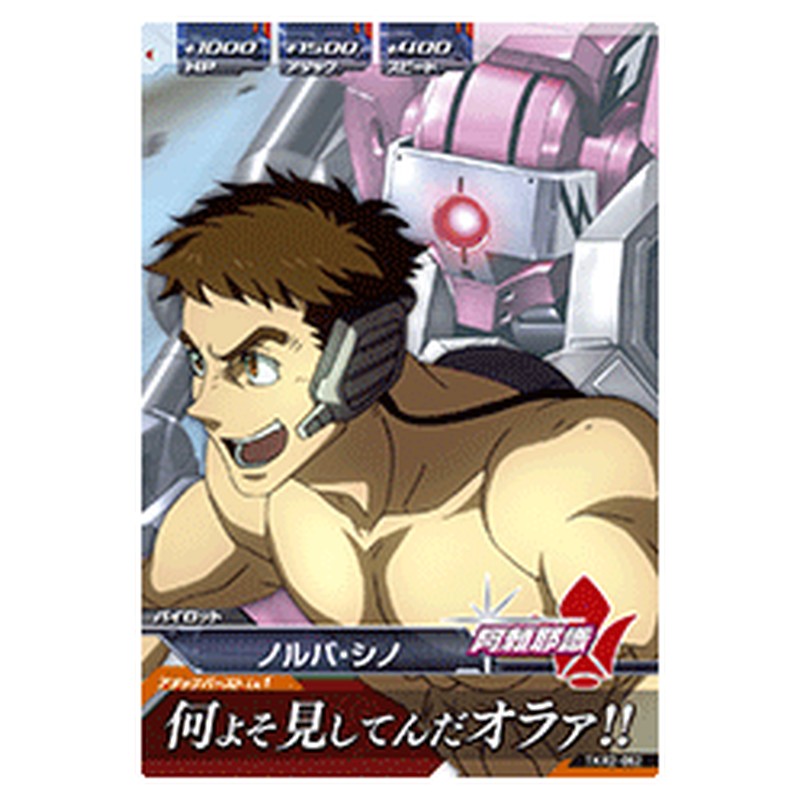 ノルバ・シノ