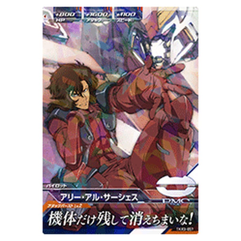 アリー・アル・サーシェス