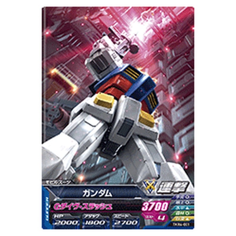 ガンダム