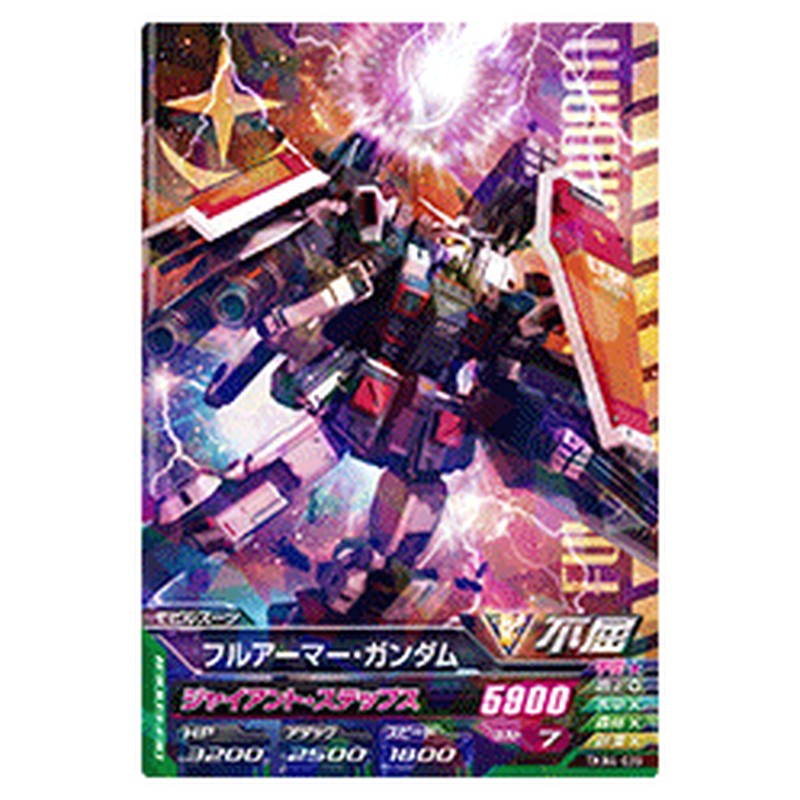 フルアーマー・ガンダム