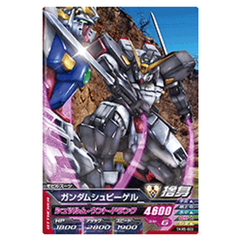 ガンダムシュピーゲル