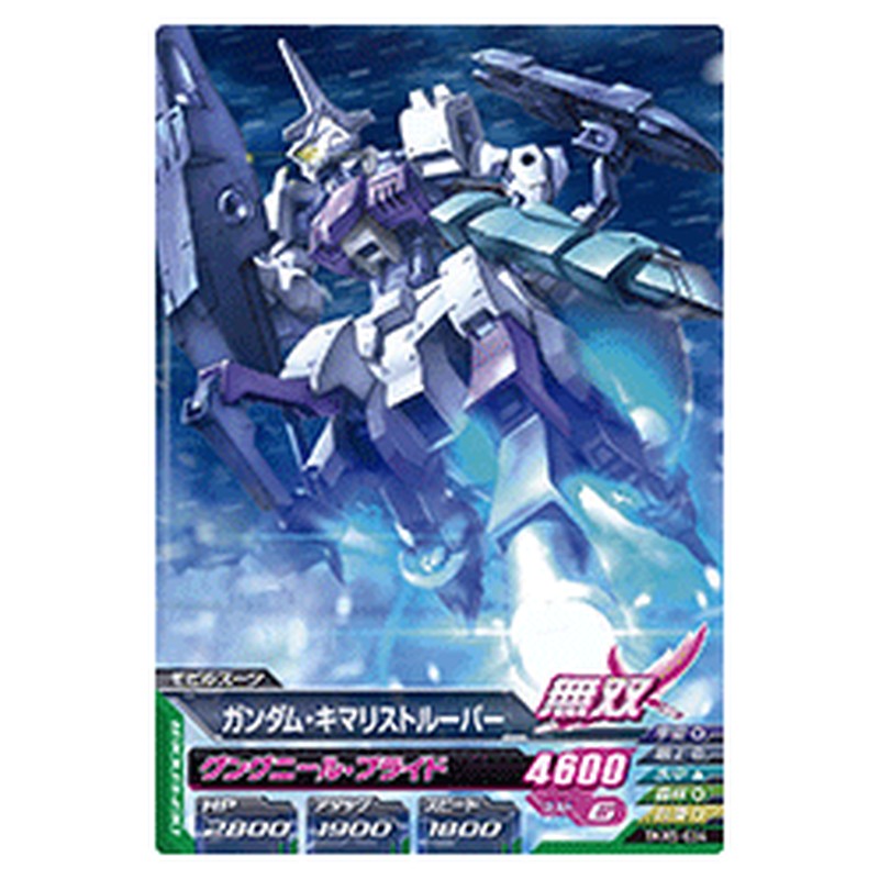 ガンダム・キマリストルーパー