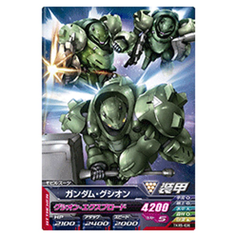 ガンダム・グシオン