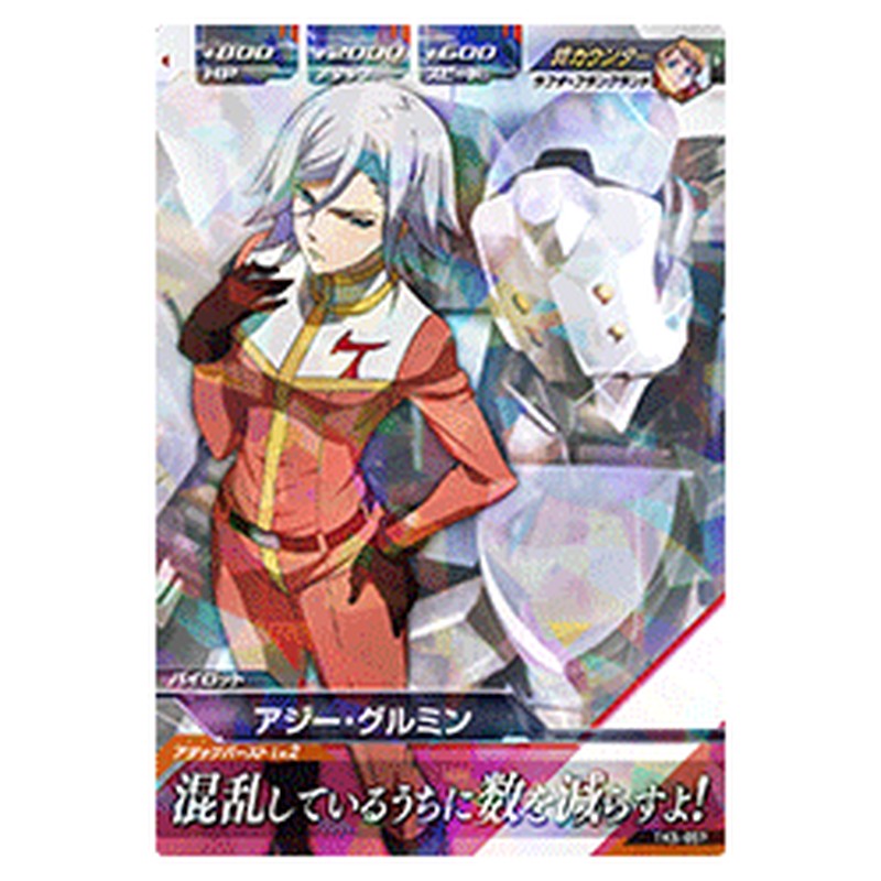 アジー・グルミン