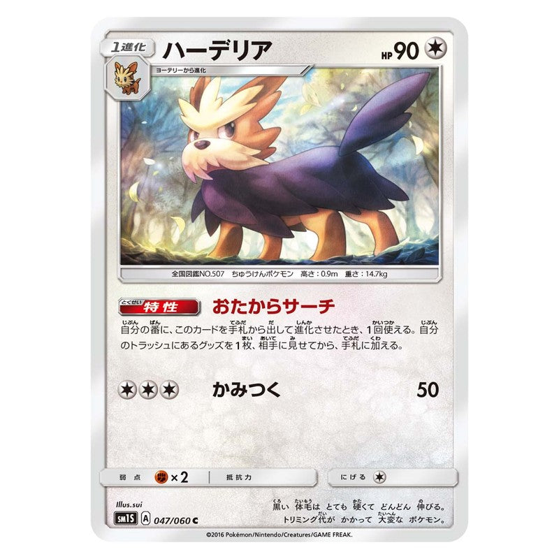 ハーデリア