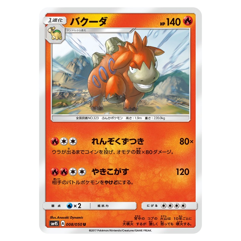 バクーダ