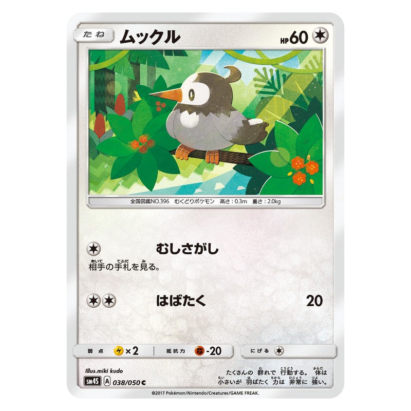 ムックル
