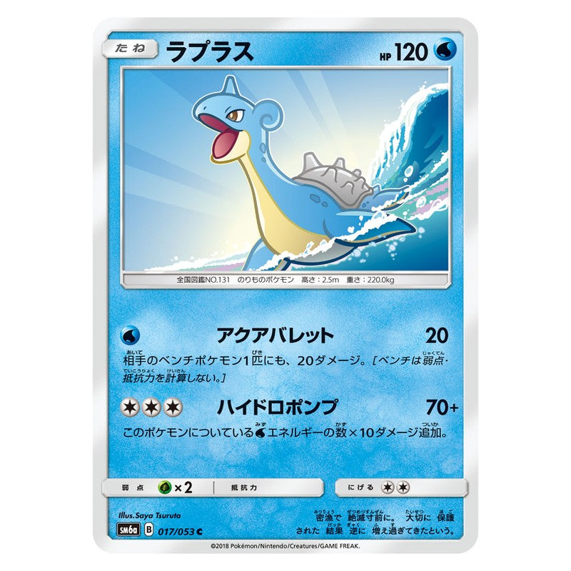 ラプラス