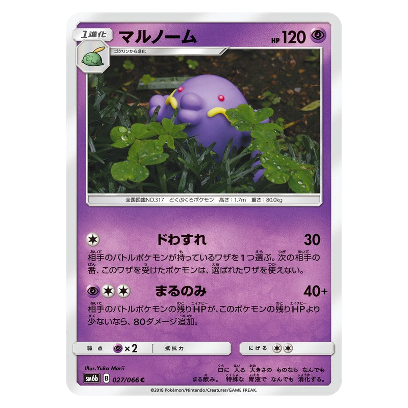 マルノーム