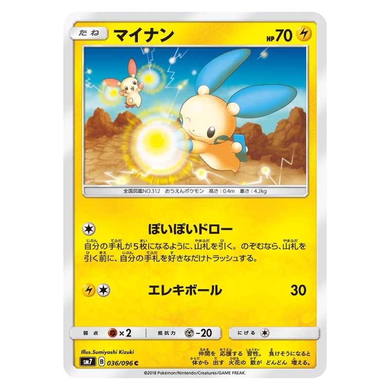 マイナン