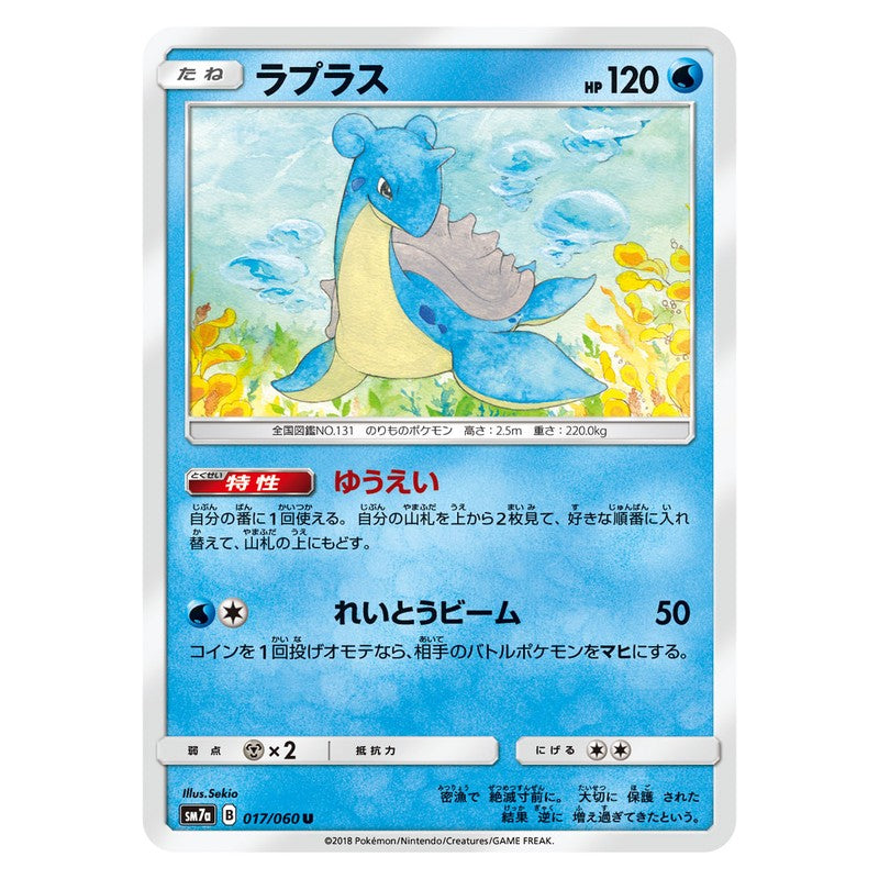 ラプラス