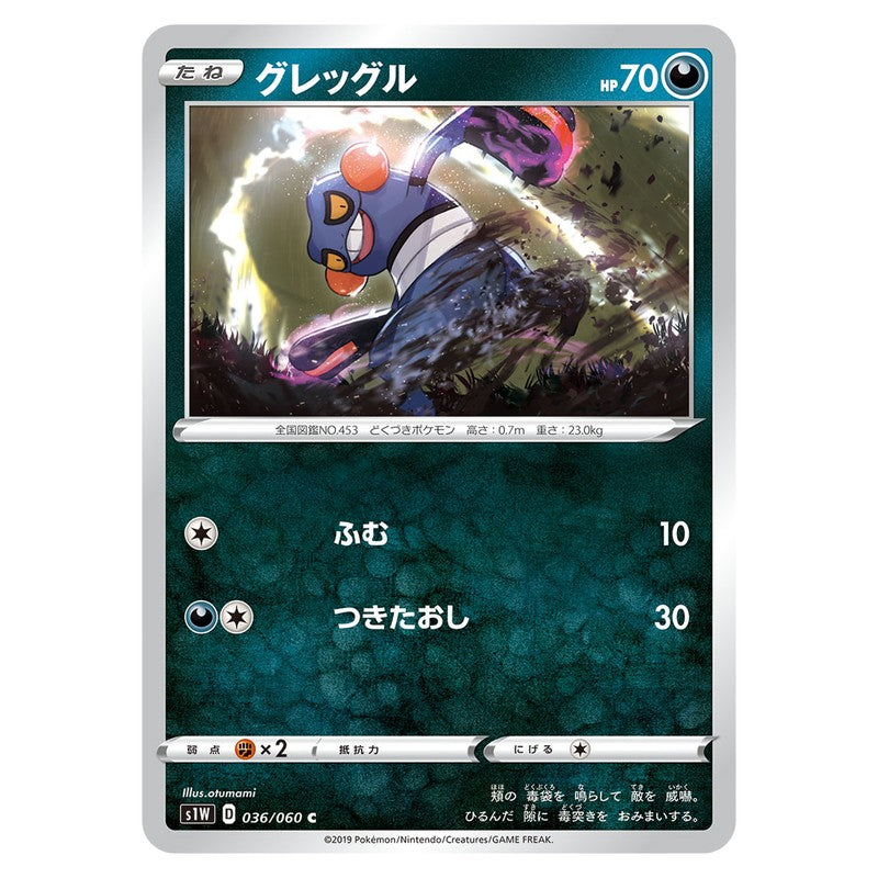 グレッグル