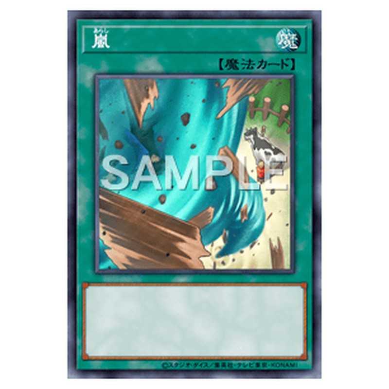 GAOV-JP065｜嵐｜db.yugioh-card.com