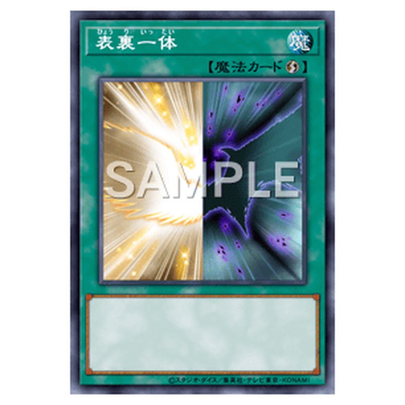23PP-JP005｜表裏一体｜db.yugioh-card.com