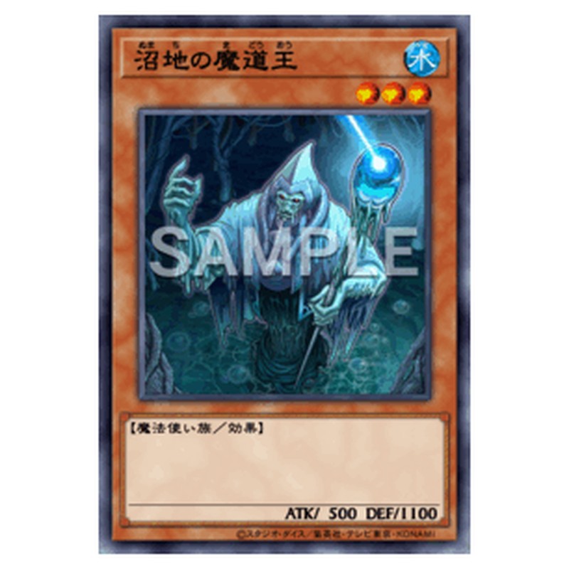 CORI-JP024｜沼地の魔道王｜db.yugioh-card.com