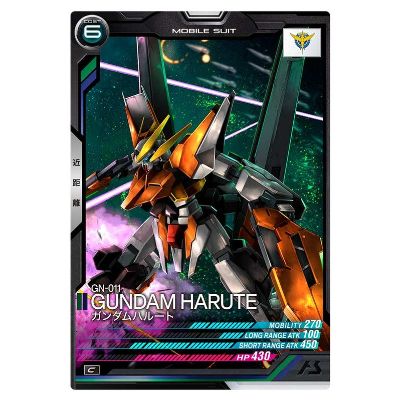 ガンダムハルート