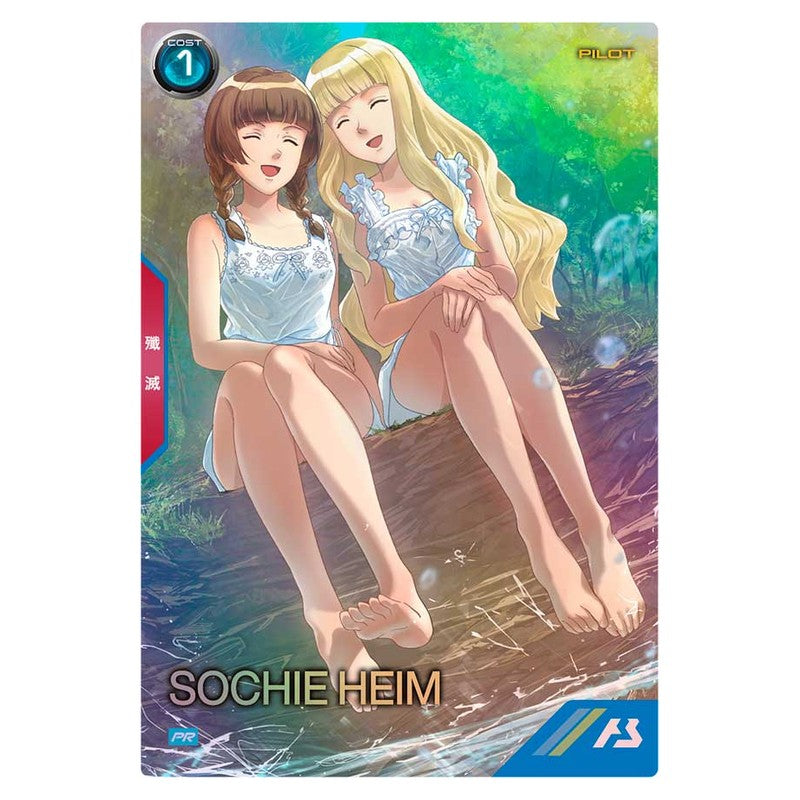 ソシエ・ハイム