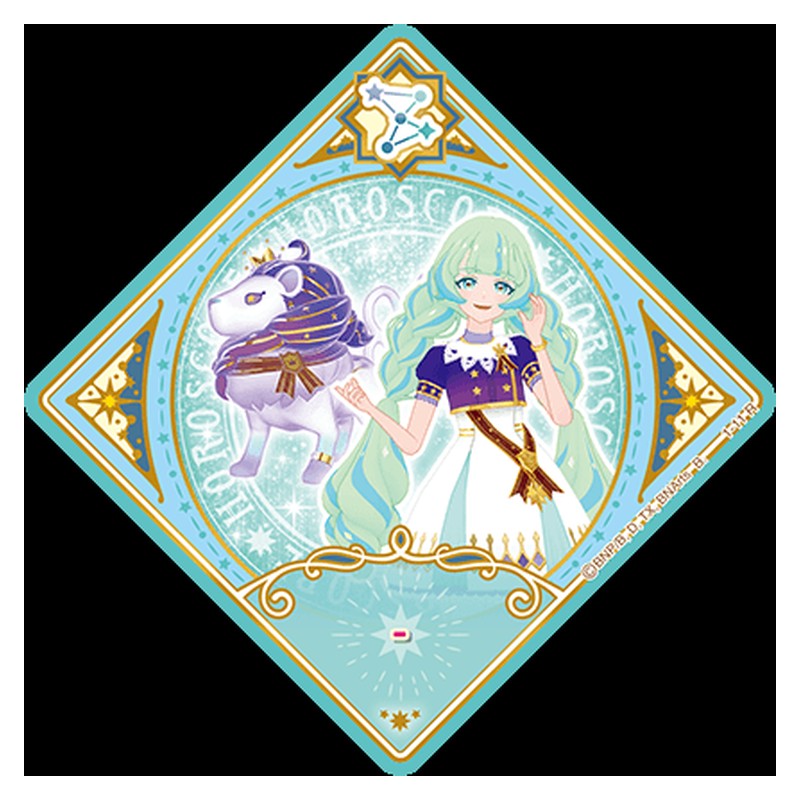 1-11 [JP] ノーブルレオ - R Aikatsu Planet Japanese