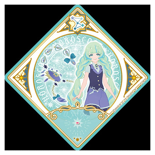 1-28 [JP] スチールスコーピオン - N Aikatsu Planet Japanese