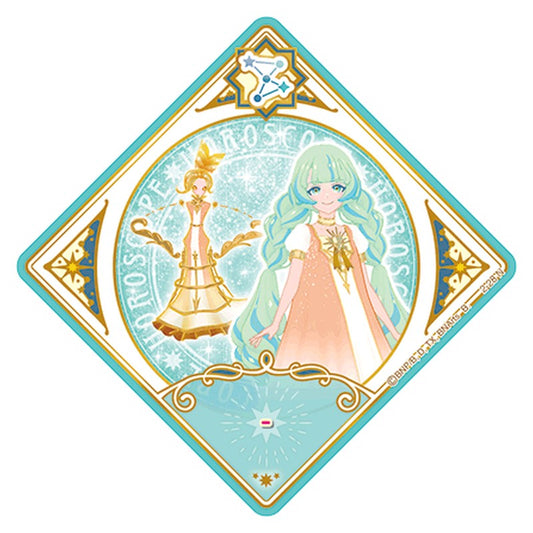 2-28 [JP] ホープサジタリウス - N Aikatsu Planet Japanese