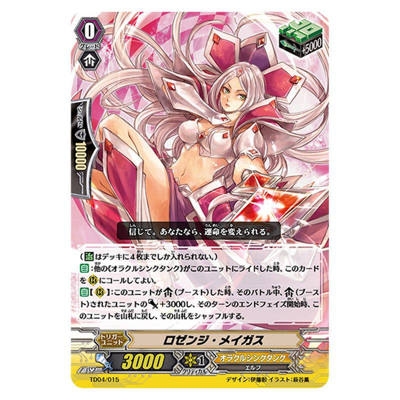 TD04/015