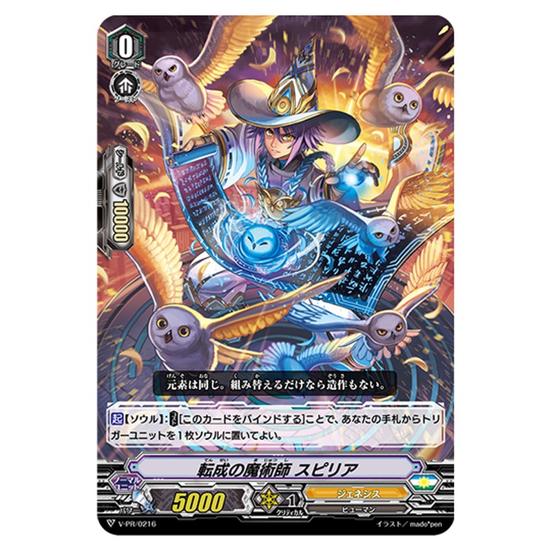 V-PR/0216