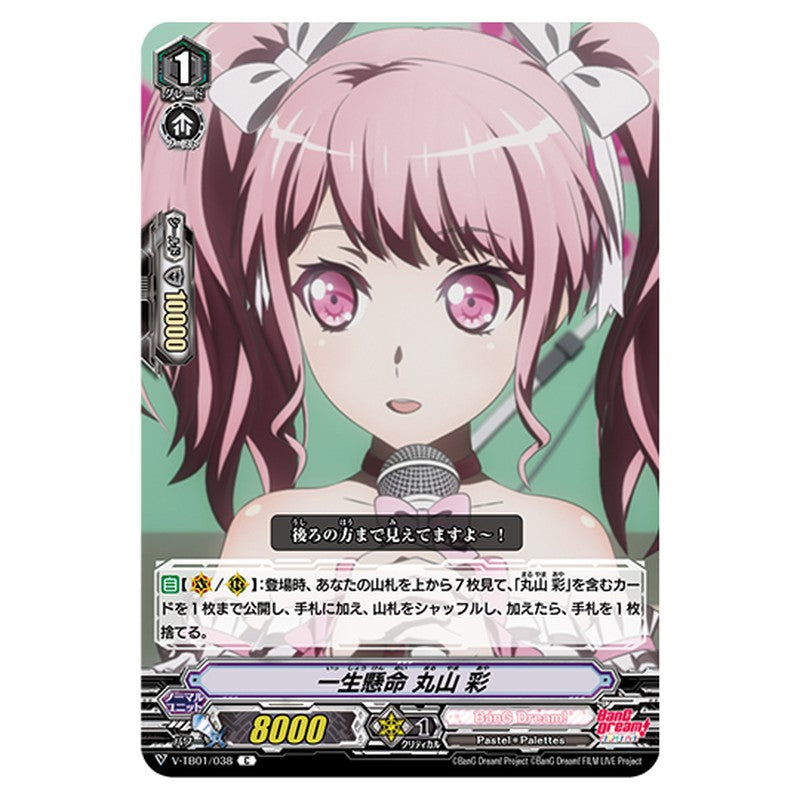 V-TB01/038