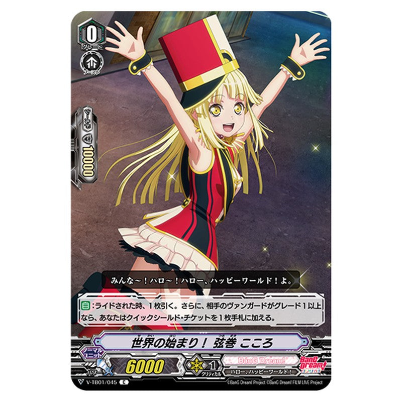 V-TB01/045