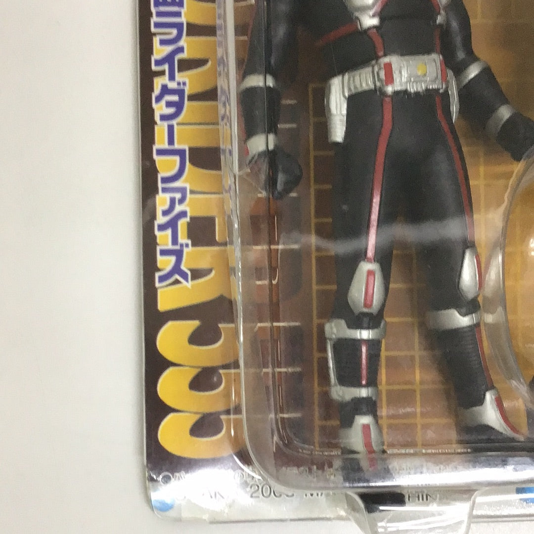 仮面ライダー555 ツインヒーロー 仮面ライダーファイズ オートバジン