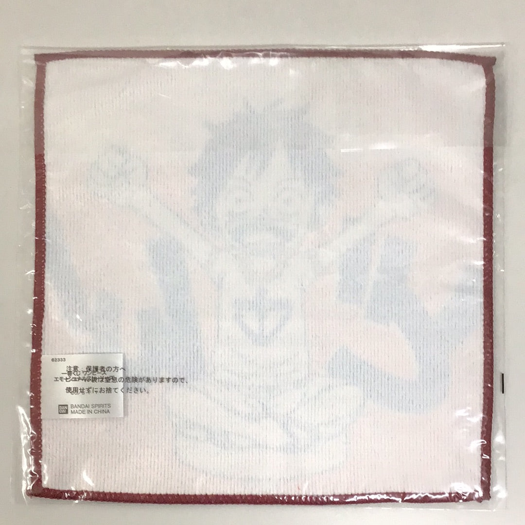 Ichiban Kuji One Piece Emotional Stories G Prize Towel Collection ~Precious Bonds~ Monkey D. Luffy