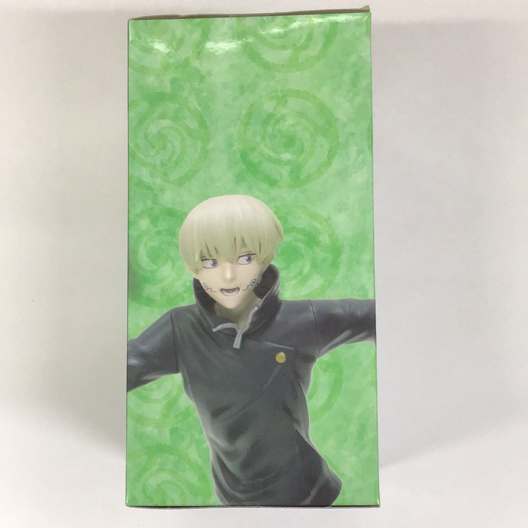 Prize Jujutsu Kaisen Full Power Modeling Figure Toge Inumaki