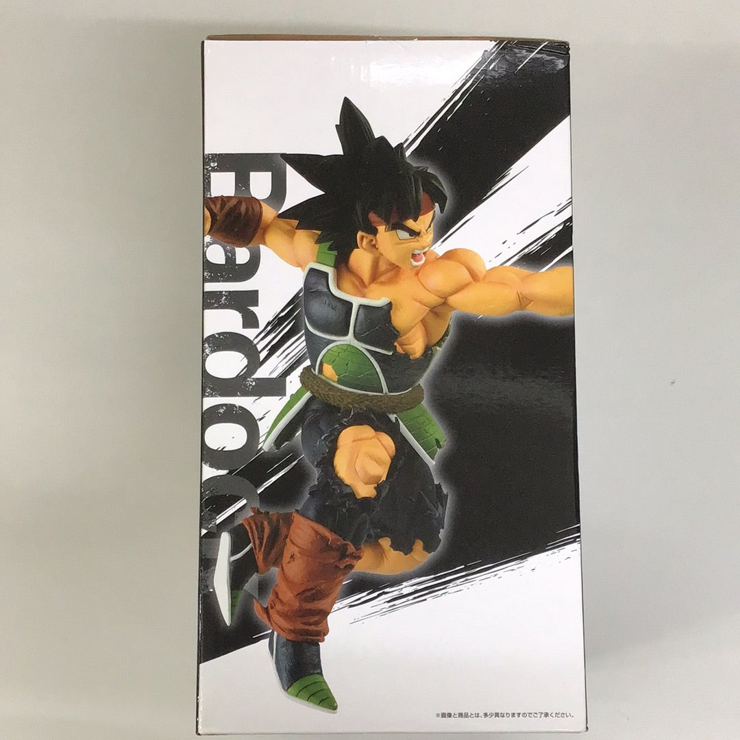 Ichiban Kuji Dragon Ball Super Rising Fighters with DRAGONBALL LEGENDS Last One Prize Super Saiyan Son Goku &amp; Bardock Figure