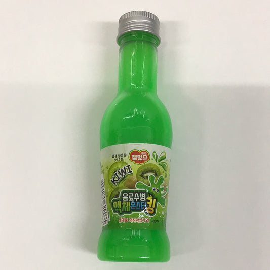juice slime kiwi
