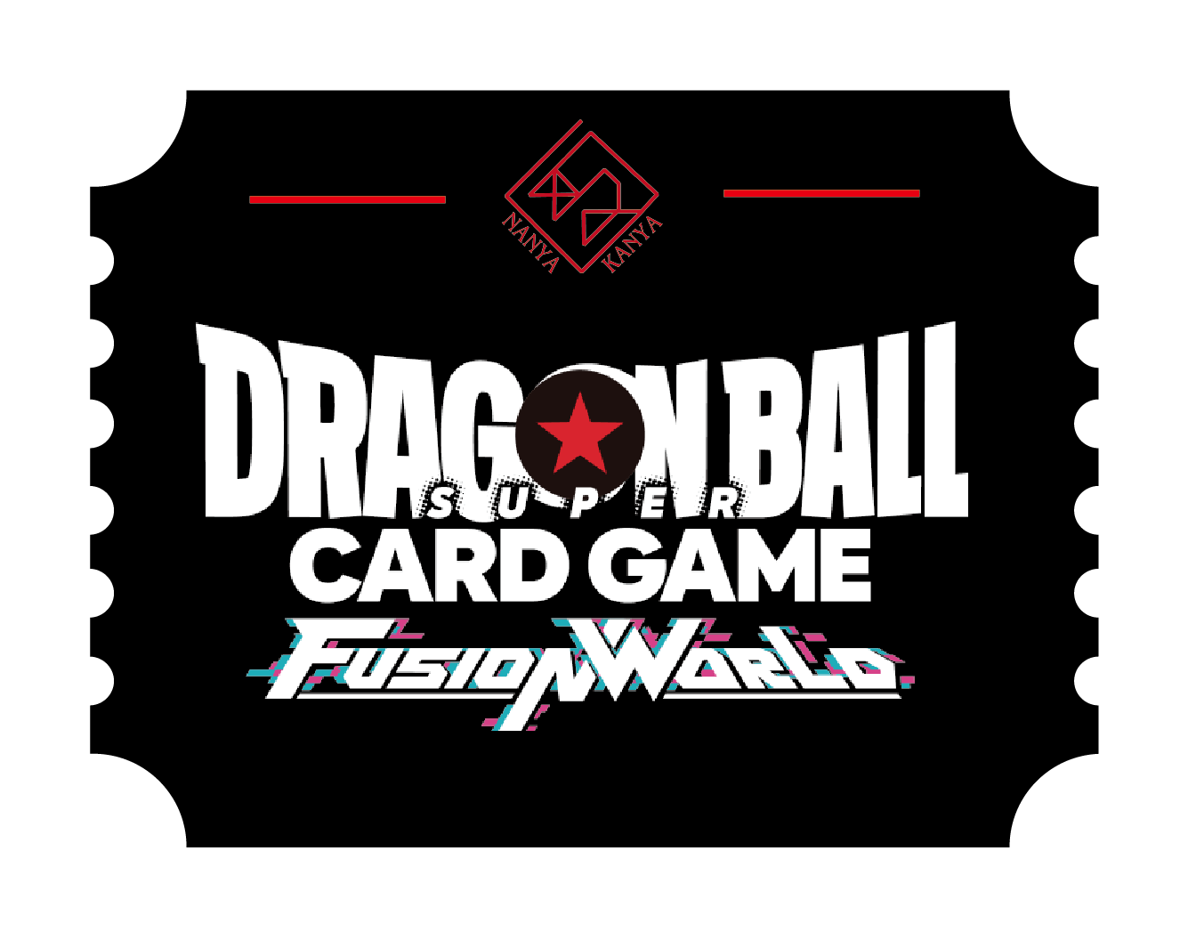 ドラゴンボールフュージョンワールド