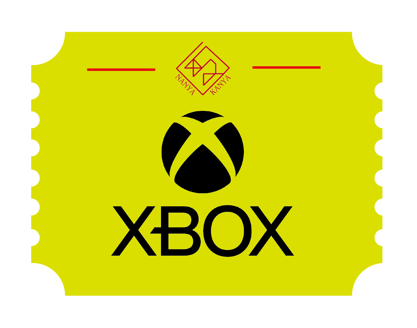 XBOX