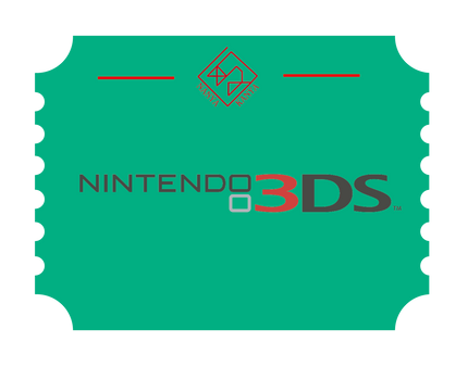 ニンテンドー3DS