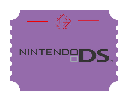 ニンテンドーDS