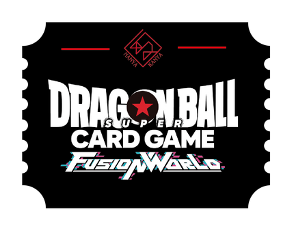 ドラゴンボールフュージョンワールド