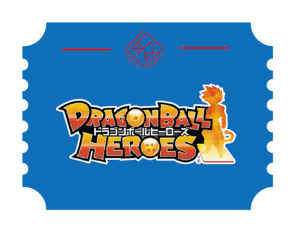 ドラゴンボールヒーローズ