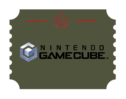 ニンテンドー ゲームキューブ