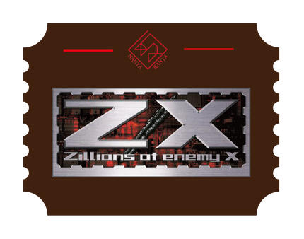 Z/X -ゼクス-