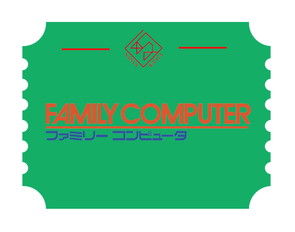 ファミコン