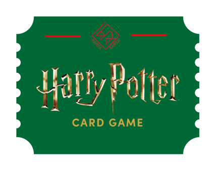 ハリー・ポッターTCG