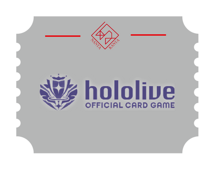 ホロライブオフィシャルカードゲーム
